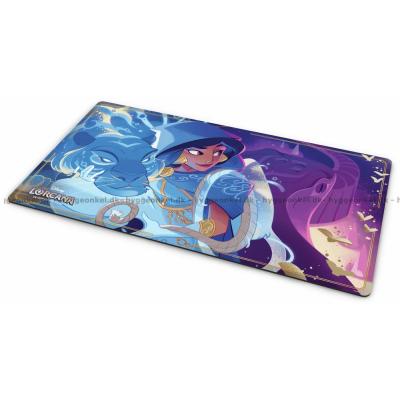 Bild av Disney Lorcana: Whispers In The Well (Set 10) - Jasmine - Playmat