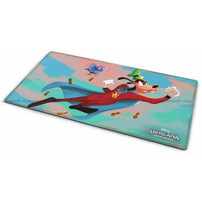 Bild av Disney Lorcana: Wilds Unknown (Set 12) - Goofy - Playmat