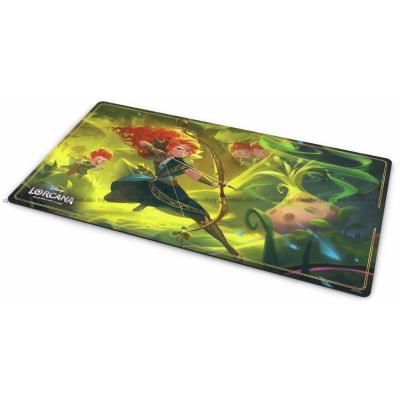Bild av Disney Lorcana: Wilds Unknown (Set 12) - Merida - Playmat