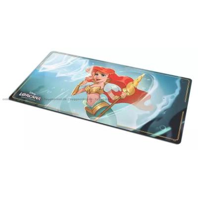 Bild av Disney Lorcana: Winterspell (Set 11) - Ariel - Playmat