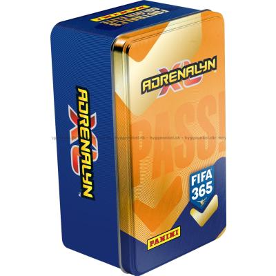 Bild av Panini: FIFA 365 2027 Adrenalyn XL - Mega Tin (assorterad)