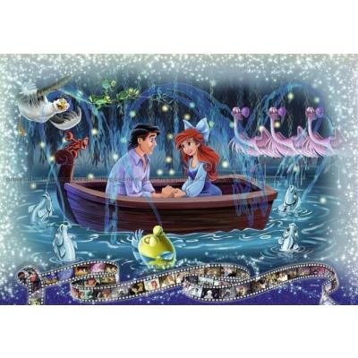 Bild av Disney: Den lilla sjöjungfrun - Ariel, 1000 bitar