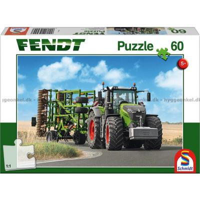 Fendt: Traktor - 1050 Vario, 60 bitar