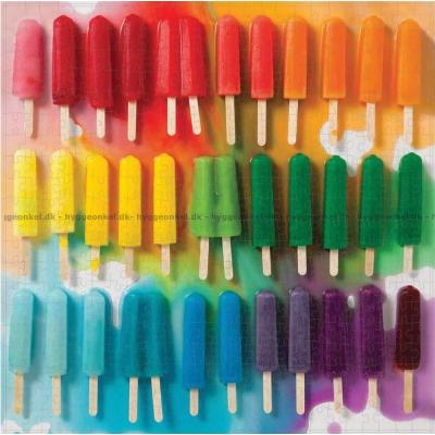 Bild av Lollies, 500 bitar