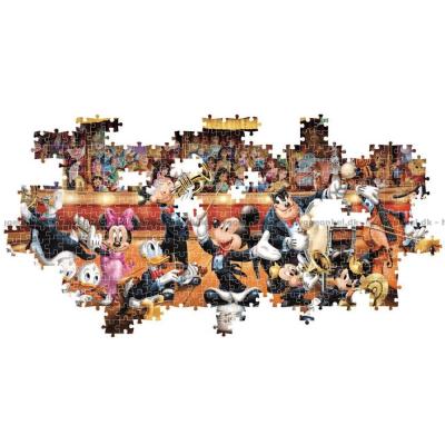 Bild av Disney: Orkestern - Panorama, 1000 bitar