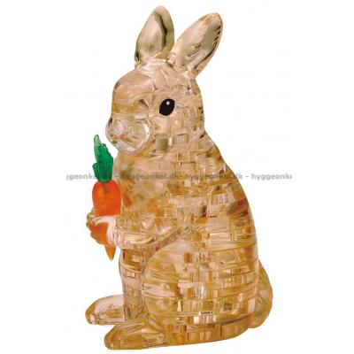 3D: Hare, 41 bitar