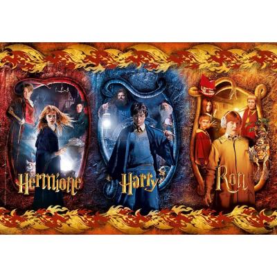 Bild av Harry Potter, 104 bitar