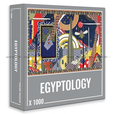 Forntida Egypten, 1000 bitar
