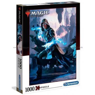 Magic: The Gathering - Jace Beleren, 1000 bitar