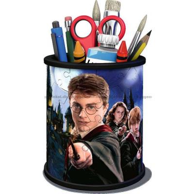 Bild av 3D: Harry Potter - Penhållare, 54 bitar