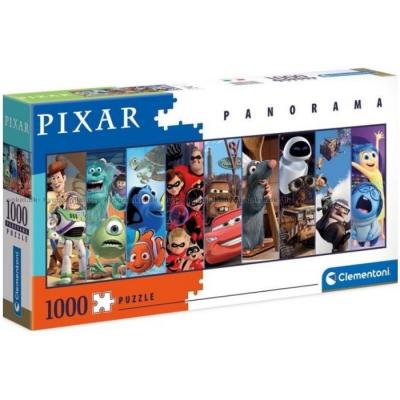Disney: Pixar - Panorama, 1000 bitar