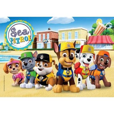 Bild av Paw Patrol, 2x20 bitar
