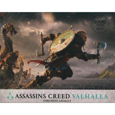 Assassins Creed:  Valhalla - Fortress Assault, 1000 bitar