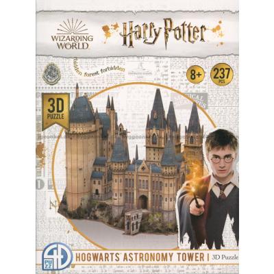 3D: Harry Potter: Hogwarts - Astronomitornet, 237 bitar