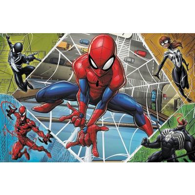 Bild av Marvel: Spider-Man, 300 bitar