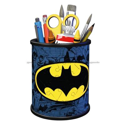 Bild av 3D: DC Batman - Penhållare, 54 bitar