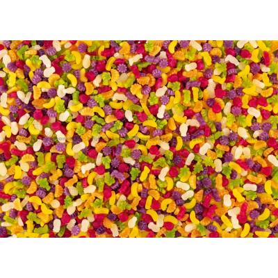 Bild av Haribo: Tropifrutti, 1000 bitar