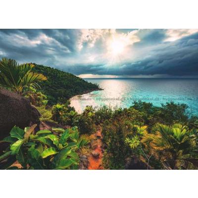 Bild av Hawaii, 1000 bitar
