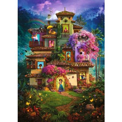 Bild av Disney: Encanto, 1000 bitar