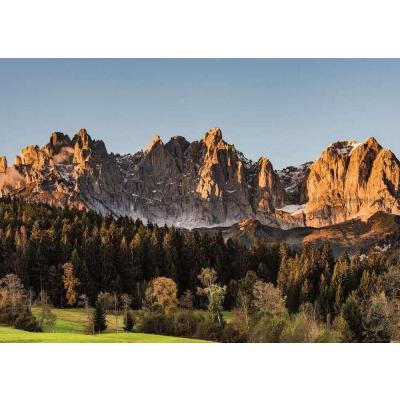 Bild av Österrike: Wilder Kaiser, 1000 bitar