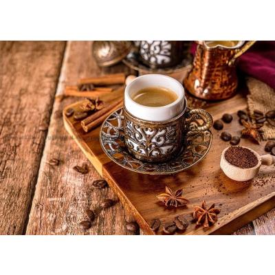 Bild av Jeg älskar kaffe!, 1000 bitar