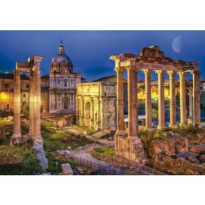 Bild av Rom: Forum Romanum, Italien, 2000 bitar