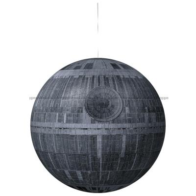 Bild av 3D: Star Wars - Dödsstjärnan, 540 bitar