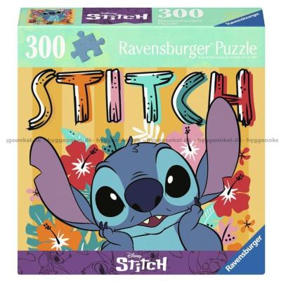 Disney: Stitch, 300 bitar