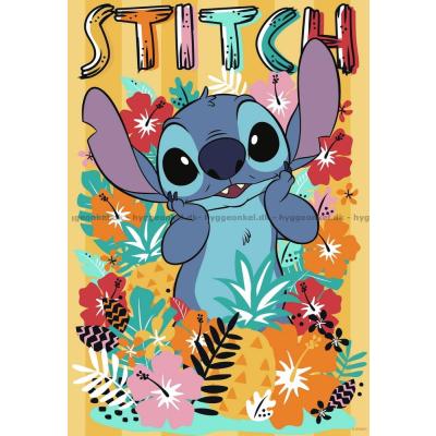 Bild av Disney: Stitch, 300 bitar