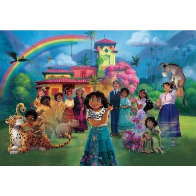 Bild av Disney: Encanto, 104 bitar