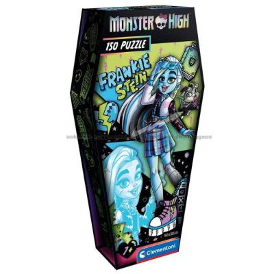 Monster High: Frankie Stein, 150 bitar
