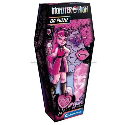 Monster High: Draculaura, 150 bitar