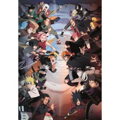 Bild av Naruto Shippuden, 1000 bitar