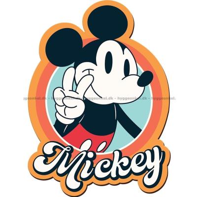 Bild av Disney: Musse Pigg - Format motiv, 160 bitar