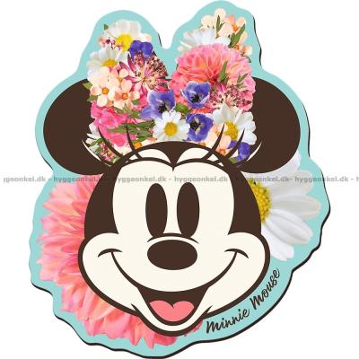 Bild av Disney: Mimmi Pigg - Formad motiv, 160 bitar