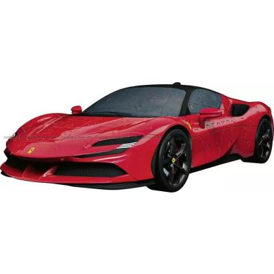 Bild av 3D: Ferrari SF90 Stradale, 161 bitar