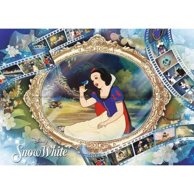 Bild av Disney ögonblick: Snövit, 1000 bitar