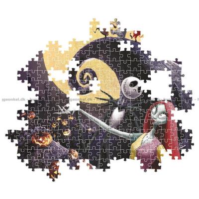 Bild av Disney: Nightmare Before Christmas, 1000 bitar