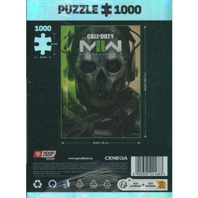 Bild av Call of Duty: Modern Warfare 3, 1000 bitar