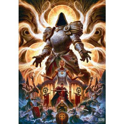 Bild av Diablo IV: Inarius The Father, 1000 bitar