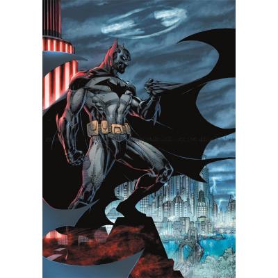 Bild av DC: Batman, 300 bitar