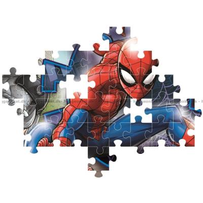Bild av Marvel: Spider-Man, 104 bitar