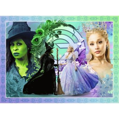 Bild av Wicked, 100 bitar