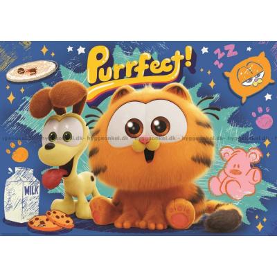 Bild av Garfield: Charm, 1000 bitar
