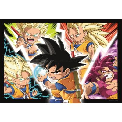 Bild av Dragon Ball: Daima, 104 bitar