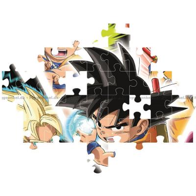 Bild av Dragon Ball: Daima, 104 bitar