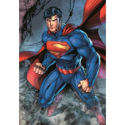Bild av DC: Superman, 300 bitar