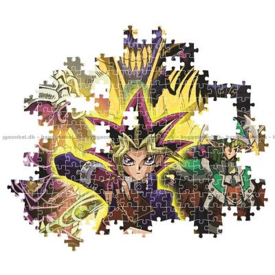 Bild av Yu-Gi-Oh!, 1000 bitar