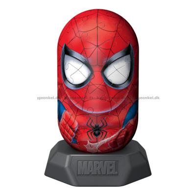 Bild av 3D: Hylkies Marvel - Spider-Man, 54 bitar