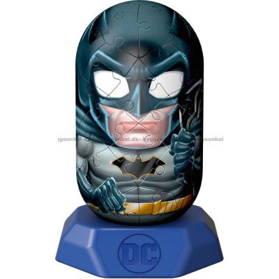 Bild av 3D: Hylkies DC - Batman, 54 bitar